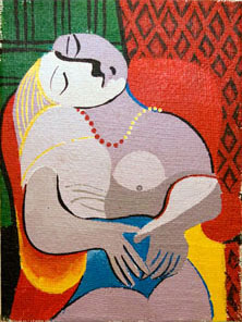 picasso picture