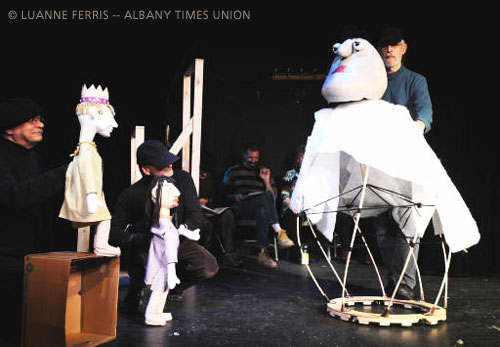 ubu and wenceslas